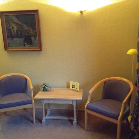 Hotel Pannenhuis Brugge Εξωτερικό φωτογραφία
