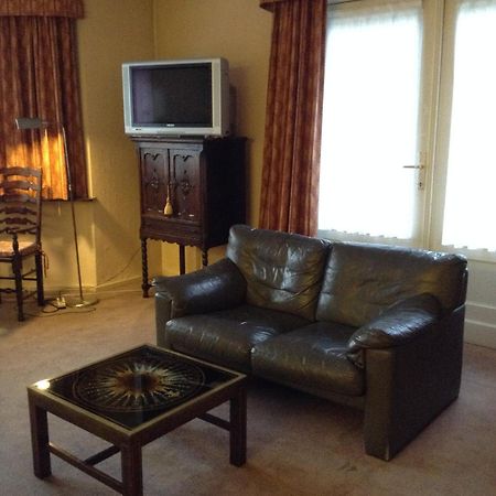 Hotel Pannenhuis Brugge Εξωτερικό φωτογραφία