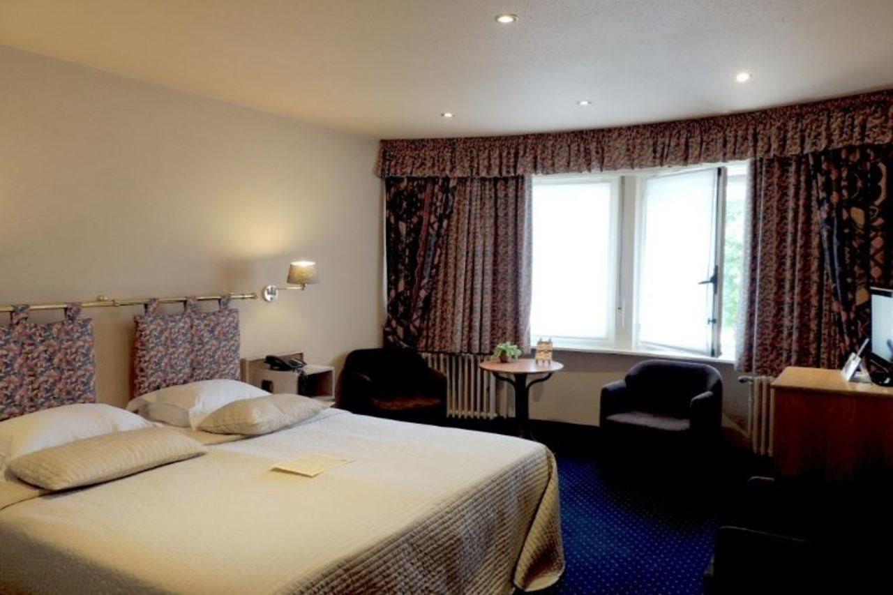Hotel Pannenhuis Brugge Εξωτερικό φωτογραφία