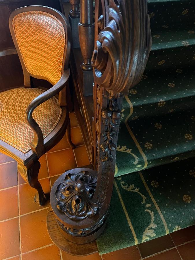 Hotel Pannenhuis Brugge Εξωτερικό φωτογραφία