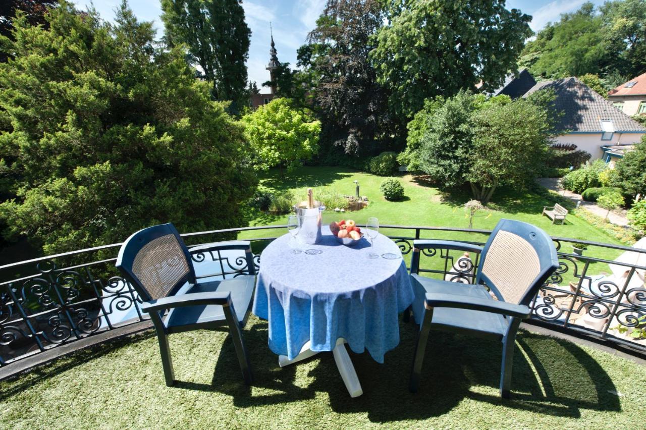 Hotel Pannenhuis Brugge Εξωτερικό φωτογραφία
