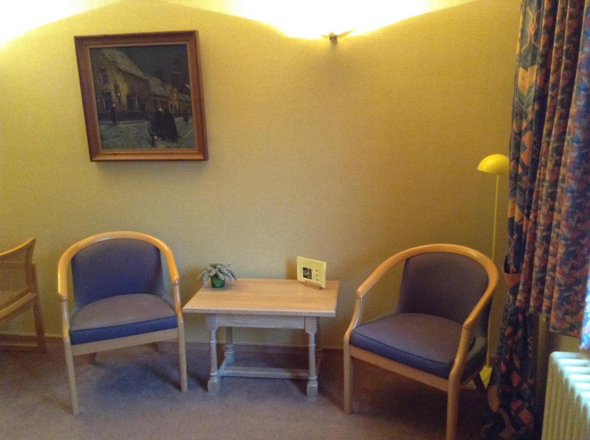 Hotel Pannenhuis Brugge Εξωτερικό φωτογραφία