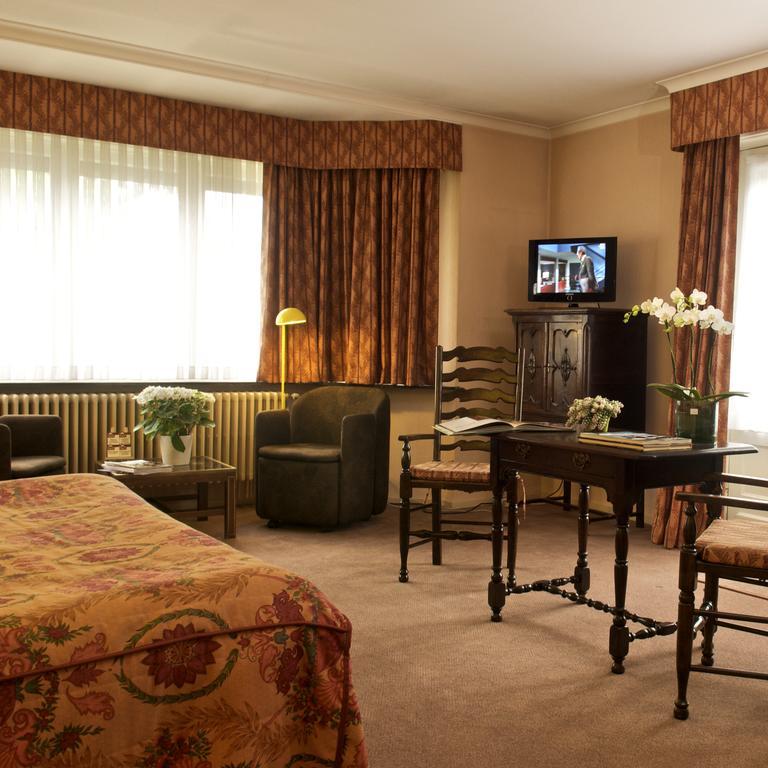 Hotel Pannenhuis Brugge Εξωτερικό φωτογραφία