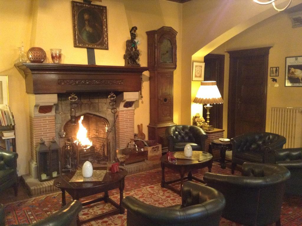 Hotel Pannenhuis Brugge Εξωτερικό φωτογραφία