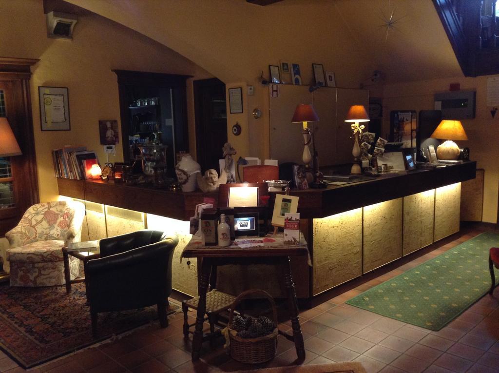 Hotel Pannenhuis Brugge Εξωτερικό φωτογραφία