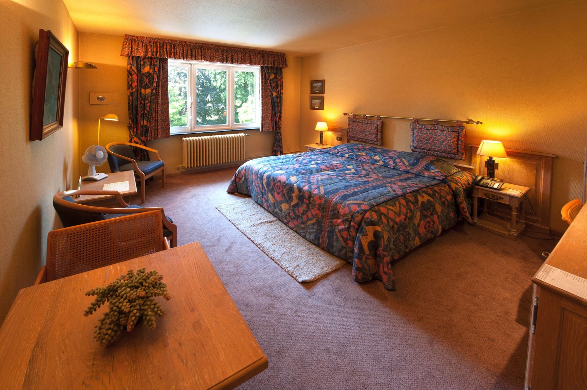 Hotel Pannenhuis Brugge Εξωτερικό φωτογραφία