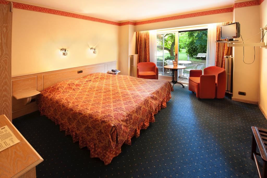 Hotel Pannenhuis Brugge Εξωτερικό φωτογραφία